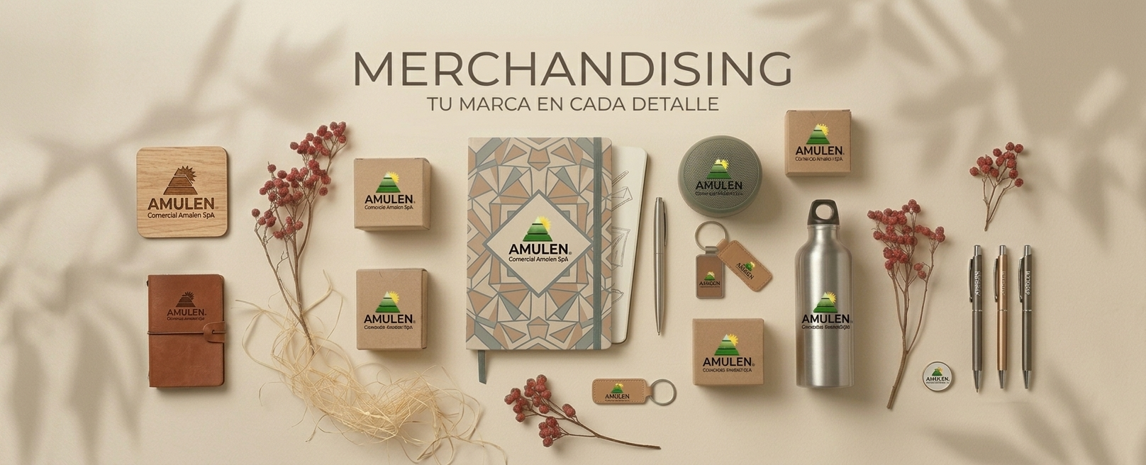 Merchandising